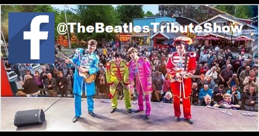 Facebook - The Beatles Tribute Show
